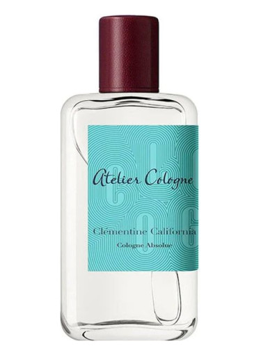 Atelier Cologne Clementine California - Image 1