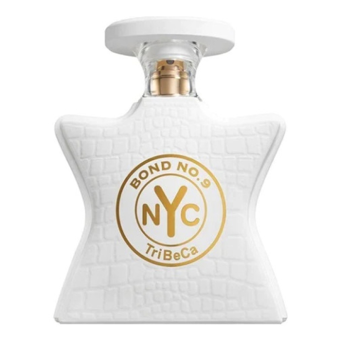 Bond No. 9 Tribeca Eau De Parfum Spray 3.3 oz unisex - Image 1