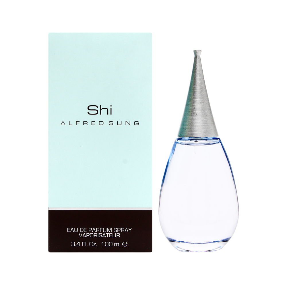 Shi- Alfred Sung Eau De Parfum Spray 3.4 oz women - Image 1