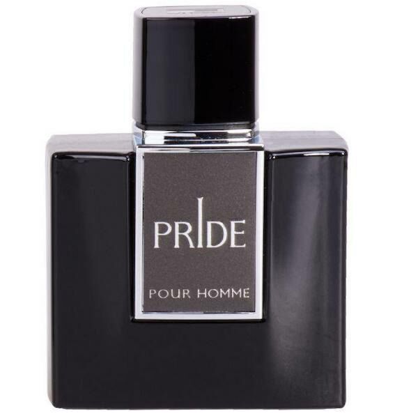 Rue Broca Pride Pour Homme Intense EDP 100ml Perfume For Men - Image 1