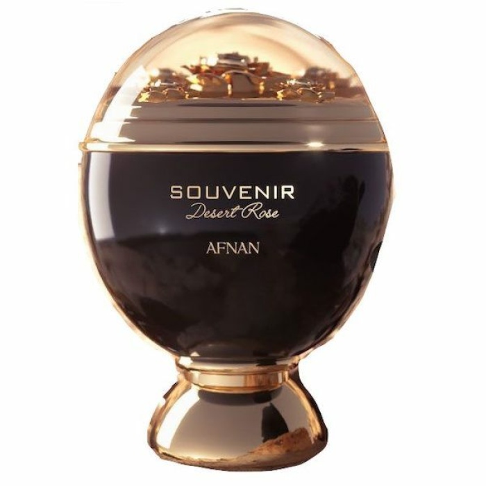 Afnan Souvenir Desert Rose EDP 100ml For Women - Image 1