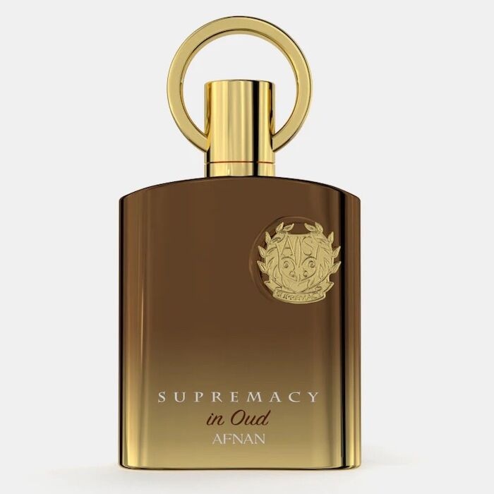 Afnan Supremacy In Oud Eau de Parfum 100ml - Image 1