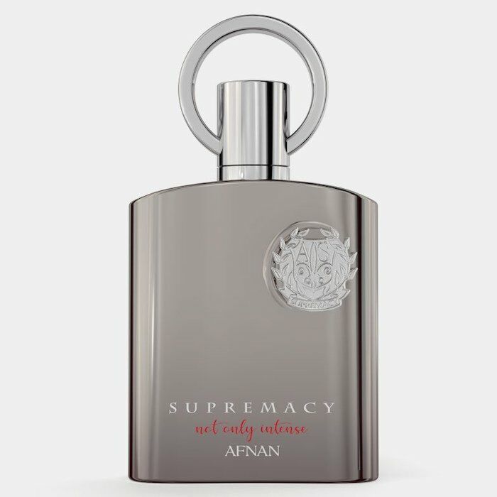 Afnan Supremacy Not Only Intense Extrait de Parfum 100ml For Men - Image 1