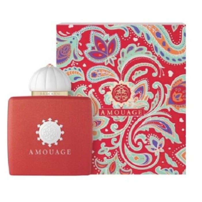 Amouage Bracken EDP 100ml Perfume For Women - Image 1