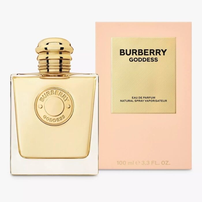 Burberry Goddess EDP 100ml For Women - Image 1