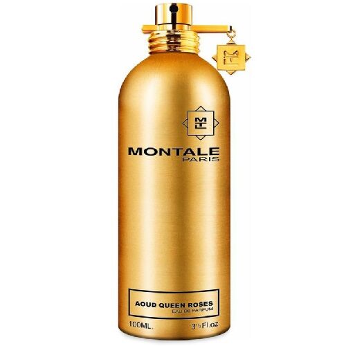Montale Aoud Queen Roses EDP 100ml Perfume For Women - Image 1