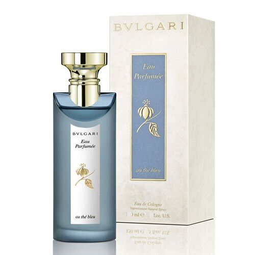 Bvlgari Eau Parfumee Au The Bleu EDC 75ml Unisex - Image 1