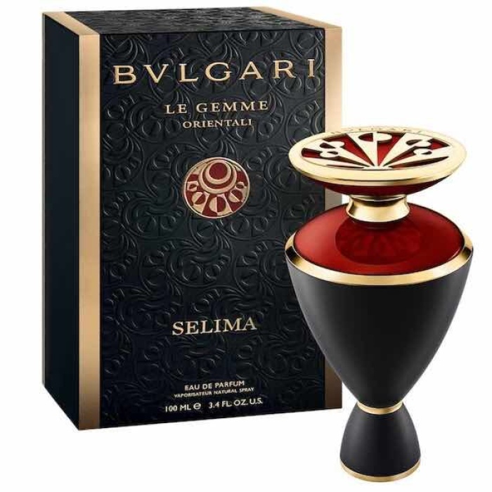 Bvlgari Le Gemme Selima EDP 100ml Perfume - Image 1