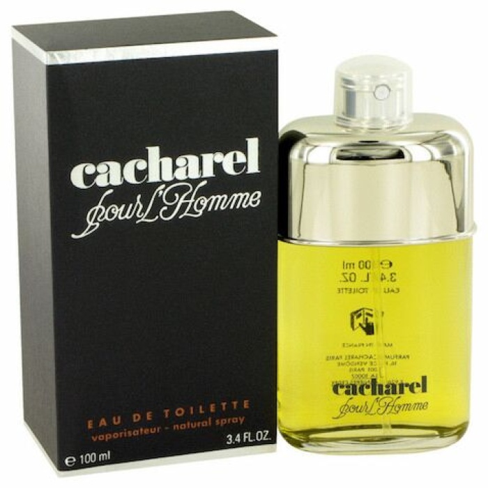 Cacharel Pour Homme EDT 100ml Perfume For Men - Image 1