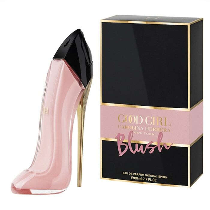 Carolina Herrera Good Girl Blush 80ml - Image 1