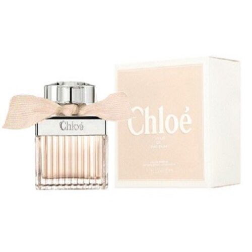 Chloe Fleur De Parfum EDP 75ml Perfume For Women - Image 1