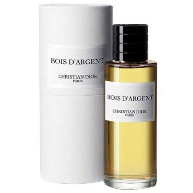 Christian Dior Bois D'Argent EDP 125ml Perfume For Men - Image 1