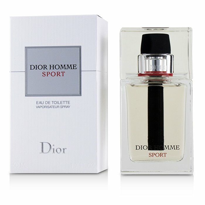 Christian Dior Homme Sport EDT 100ml Perfume For Men - Image 1