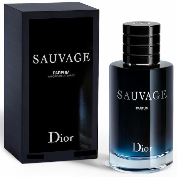 Christian Dior Sauvage PARFUM 200ml For Men - Image 1
