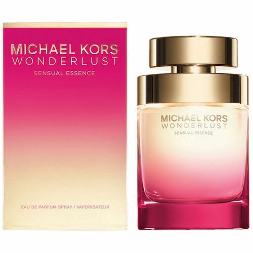 Michael Kors Wonderlust Sensual Essence EDP 50ml Perfume For Women - Image 1