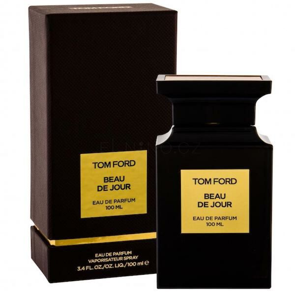 Tom Ford Private Blend Beau De Jour EDP 100ml Perfume For Men - Image 1