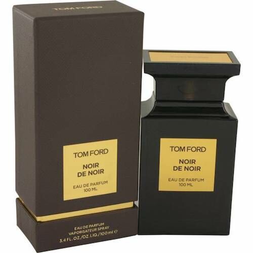 Tom Ford Noir De Noir EDP 100ml Perfume For Men - Image 1