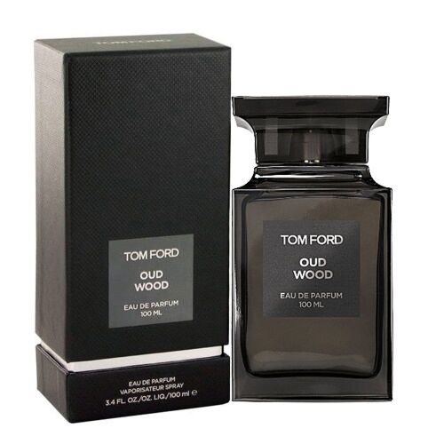 Tom Ford Oud Wood EDP 100ml Perfume For Men - Image 1