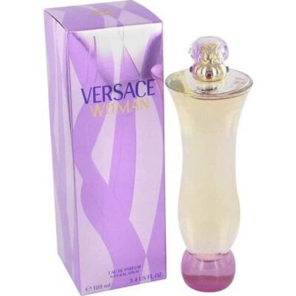 IMG-20240726-WA0011 Versace Woman EDP 100ml For Women - Image 1