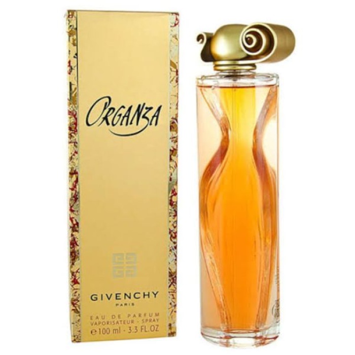 Givenchy Organza EDP 100ml For Women - Image 1