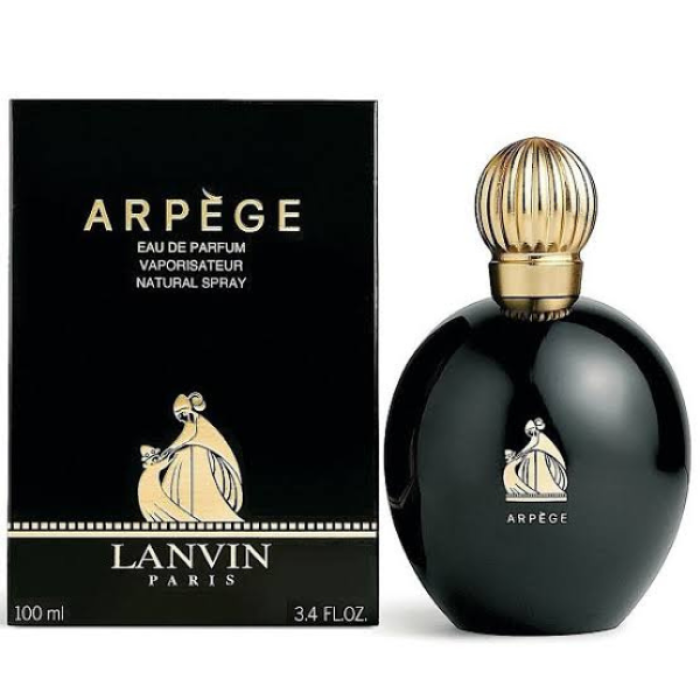 Lanvin Arpege Eau De Parfum For Women 100ml - Image 1