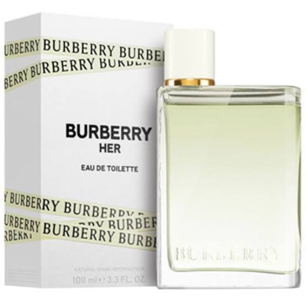 Untitled design_20240922_173906_0000 Burberry Her Burberry EDT 100ml For Women - Image 1