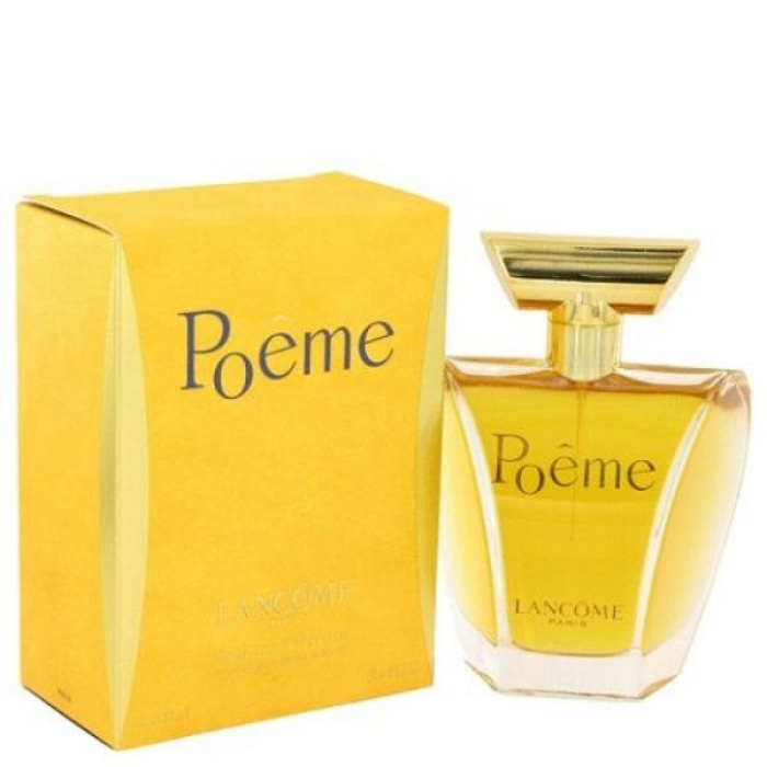 Lancome Poeme EDP 100ml For Women - Image 1