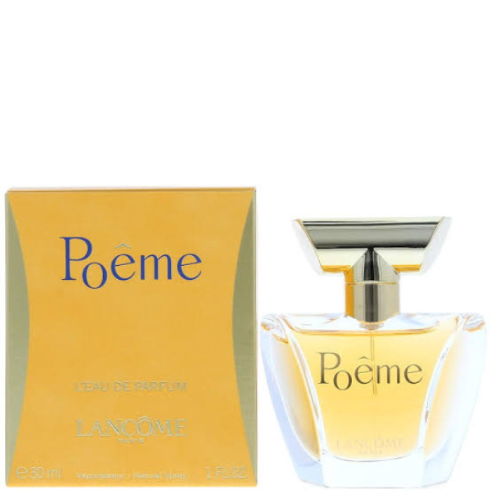Lancome Poeme EDP 30ml For Women - Image 1
