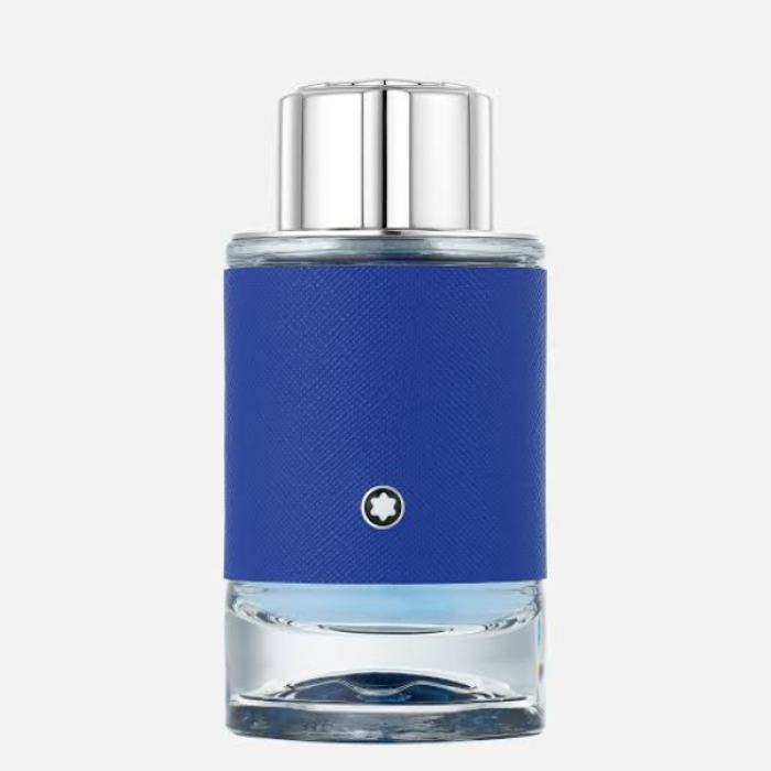 Mont Blanc Explorer Ultra Blue EDP 200ml For Men - Image 1