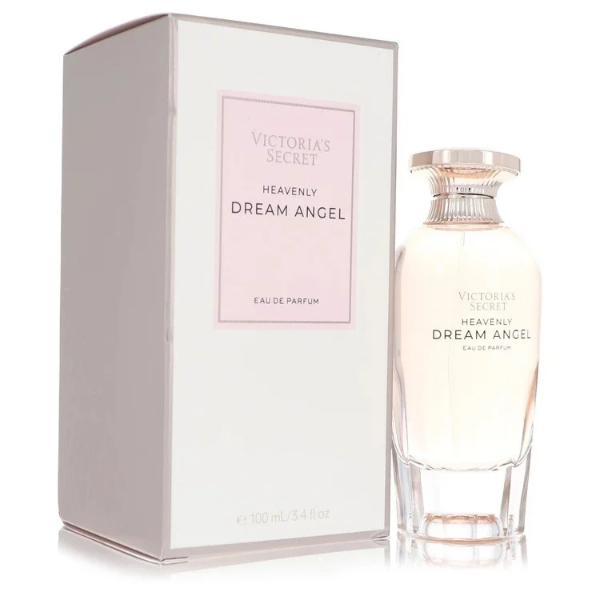 1000032144 Dream Angels Heavenly By Victoria's Secret for Women EDP 100ml - Image 1