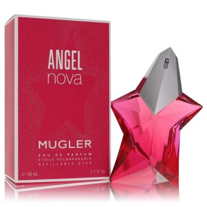 Angel Nova Perfume By Thierry Mugler for Women EDP 50ml - Image 1