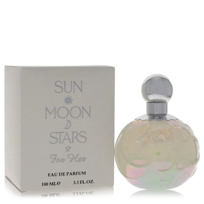 Sun Moon Stars By Karl Lagerfeld for Women EDP 100ml - Image 1