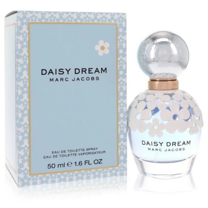 Daisy Dream Perfume By Marc Jacobs for Women EDT 50ml - Image 1