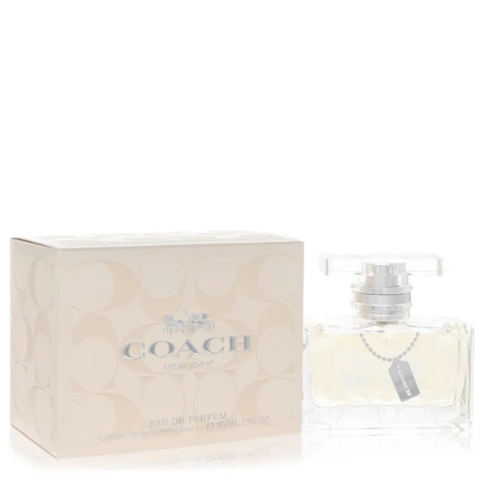 Coach Signature Perfume By Coach for Women EDP 30ml - Image 1