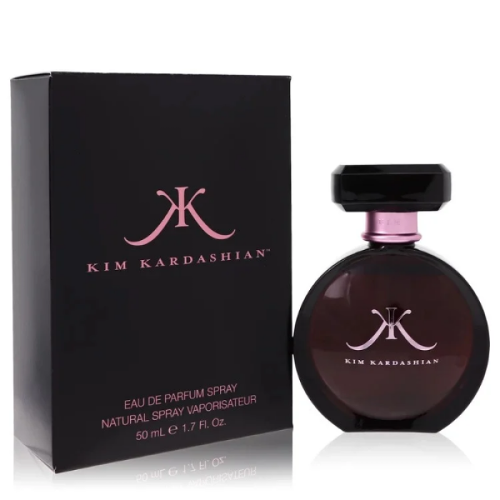 Kim Kardashian Perfume for Women EDP 50ml - Image 1