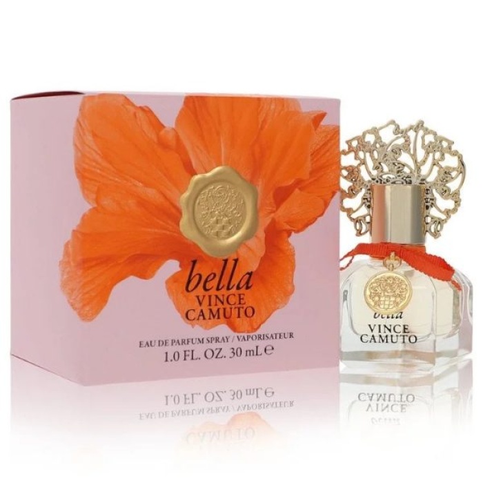Vince Camuto Bella Perfume for Women EDP 30ml - Image 1
