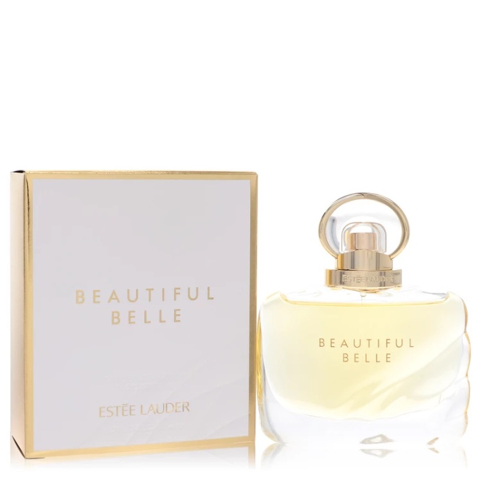 Beautiful Belle Perfume By Estee Lauder for Women EDP 50ml - Image 1