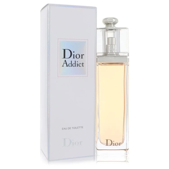 Dior Addict Perfume By Christian Dior for Women EDT 100ml - Image 1