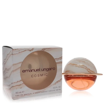 Emanuel Ungaro Cosmic Perfume By Ungaro for Women EDP 90ml