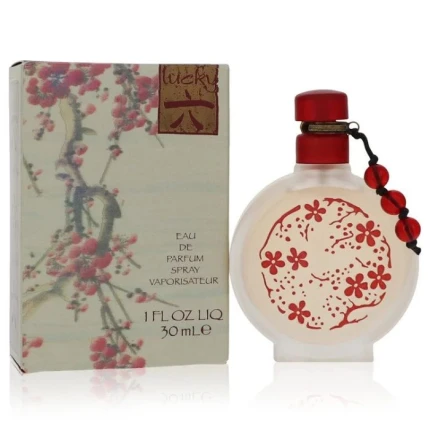 Lucky Number 6 Perfume By Liz Claiborne for Women EDP 30ml