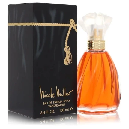 Nicole Miller Perfume By Nicole Miller for Women EDP 100ml
