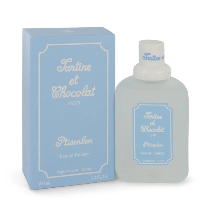 Tartine Et Chocolate Ptisenbon Perfume By Givenchy for Women EDT 100ml - Image 1