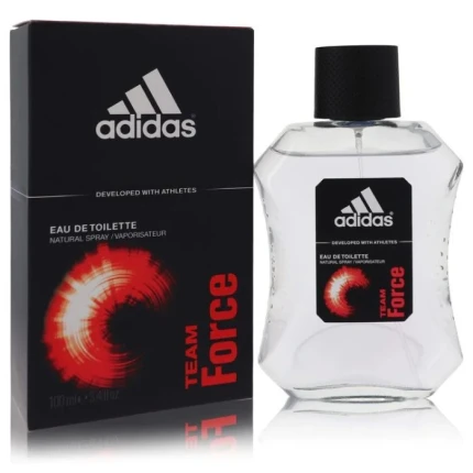 Adidas Team Force Cologne By Adidas for Men EDT 100ml