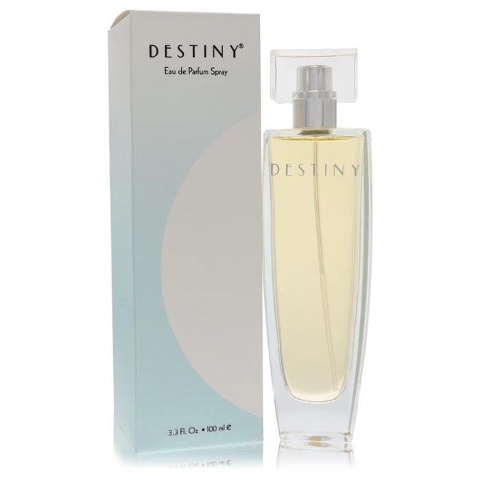 Destiny Marilyn Miglin Perfume for Women EDP 100ml - Image 1