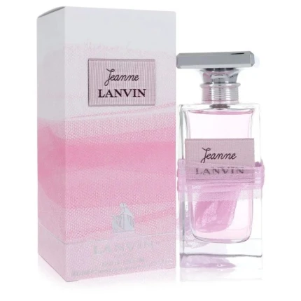 Jeanne Lanvin Perfume By Lanvin for Women EDP 100ml