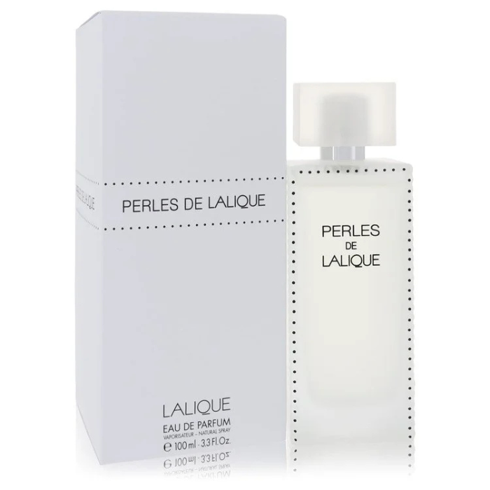 Perles De Lalique Perfume By Lalique for Women EDP 100ml - Image 1
