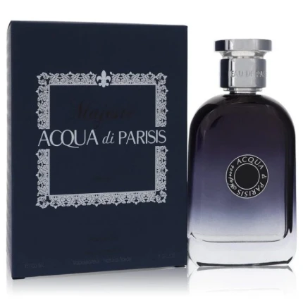Acqua Di Parisis Majeste Cologne By Reyane Tradition for Men EDP 100ml