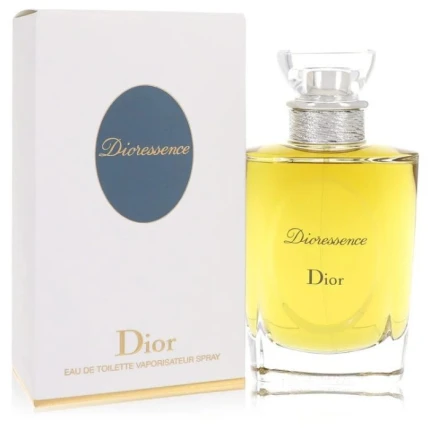 Dioressence Perfume By Christian Dior for Women EDT 100ml