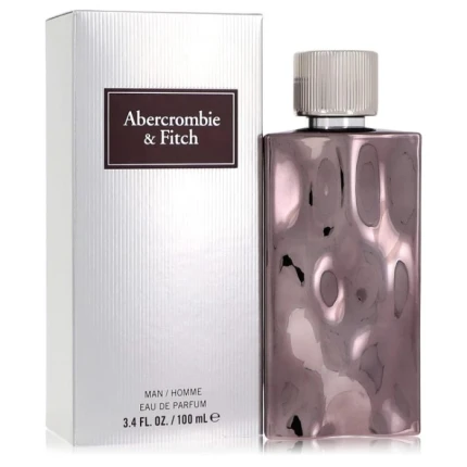 First Instinct Extreme Cologne By Abercrombie & Fitch for Men EDP 100ml
