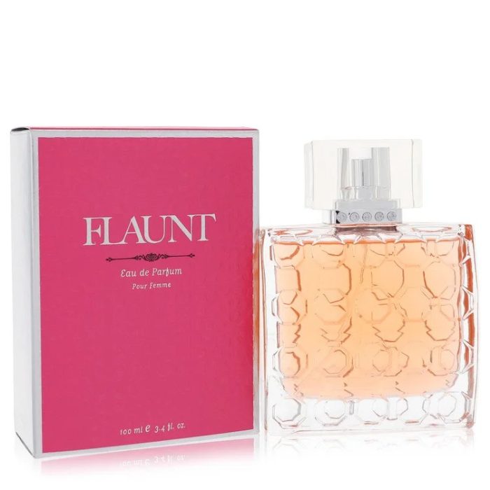 Flaunt Pour Femme Perfume By Joseph Prive for Women EDP 100ml - Image 1